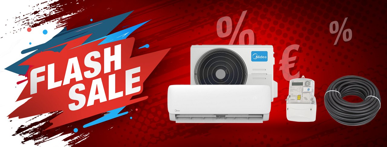 Flash Sale 06 2026
