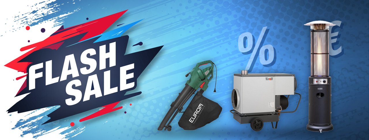 Flash Sale: Sichern Sie sich Rabatte auf ausgewählte Artikel, gültig bis 28.09.2026