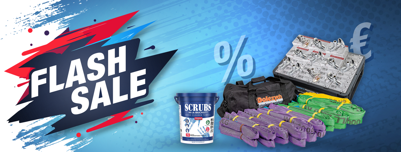 Flash Sale 10 2026