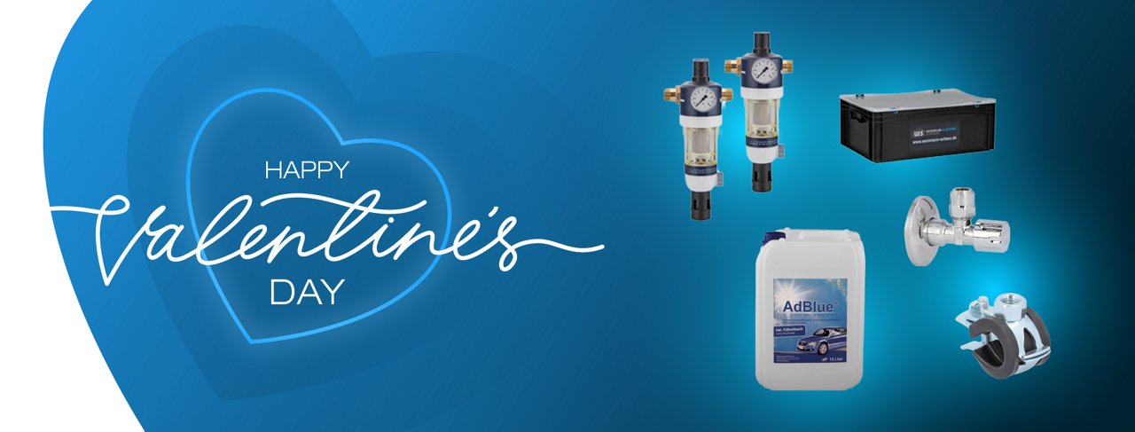 Valentine's Day 02-2026