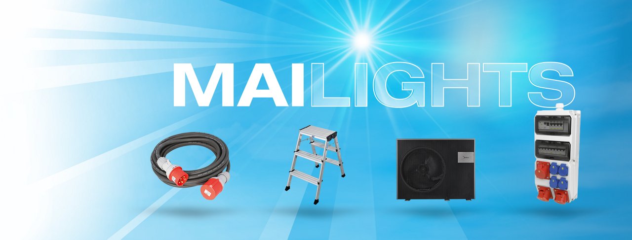 Mailights 05 2026