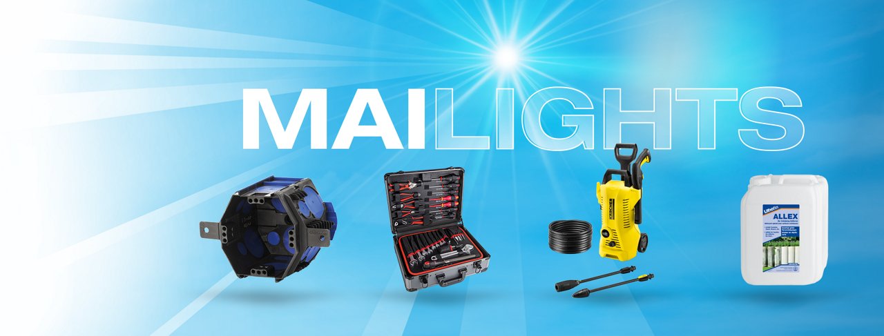 Mailights 05 2026