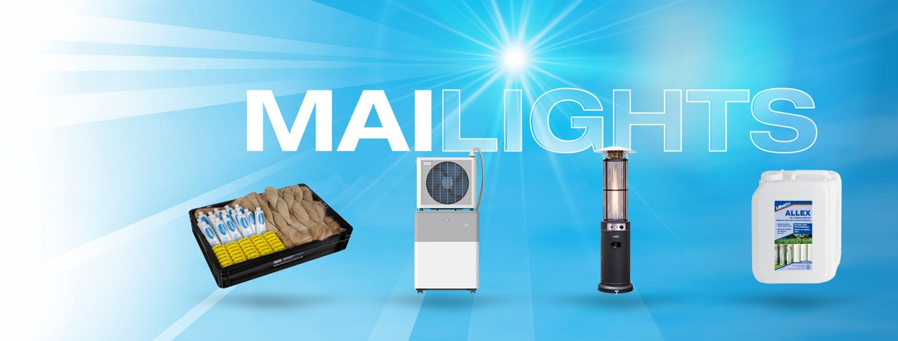 Mailights 05 2026
