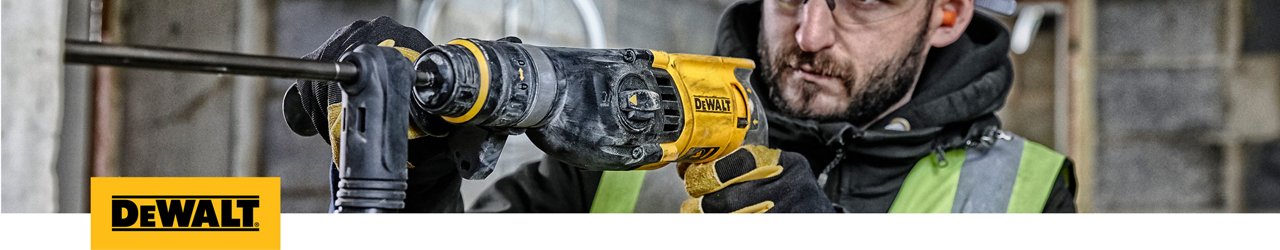 DeWalt-kortingsactie