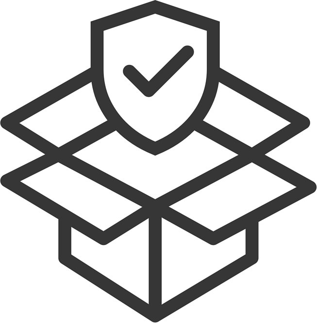 Vérifier le contenu de l’emballage