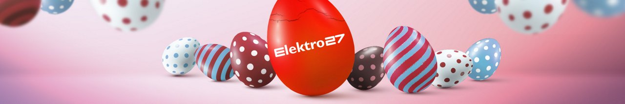 Unser Elektro 27 Osterkalender nur bis 10.04.2026 jeden Tag ein Angebot
