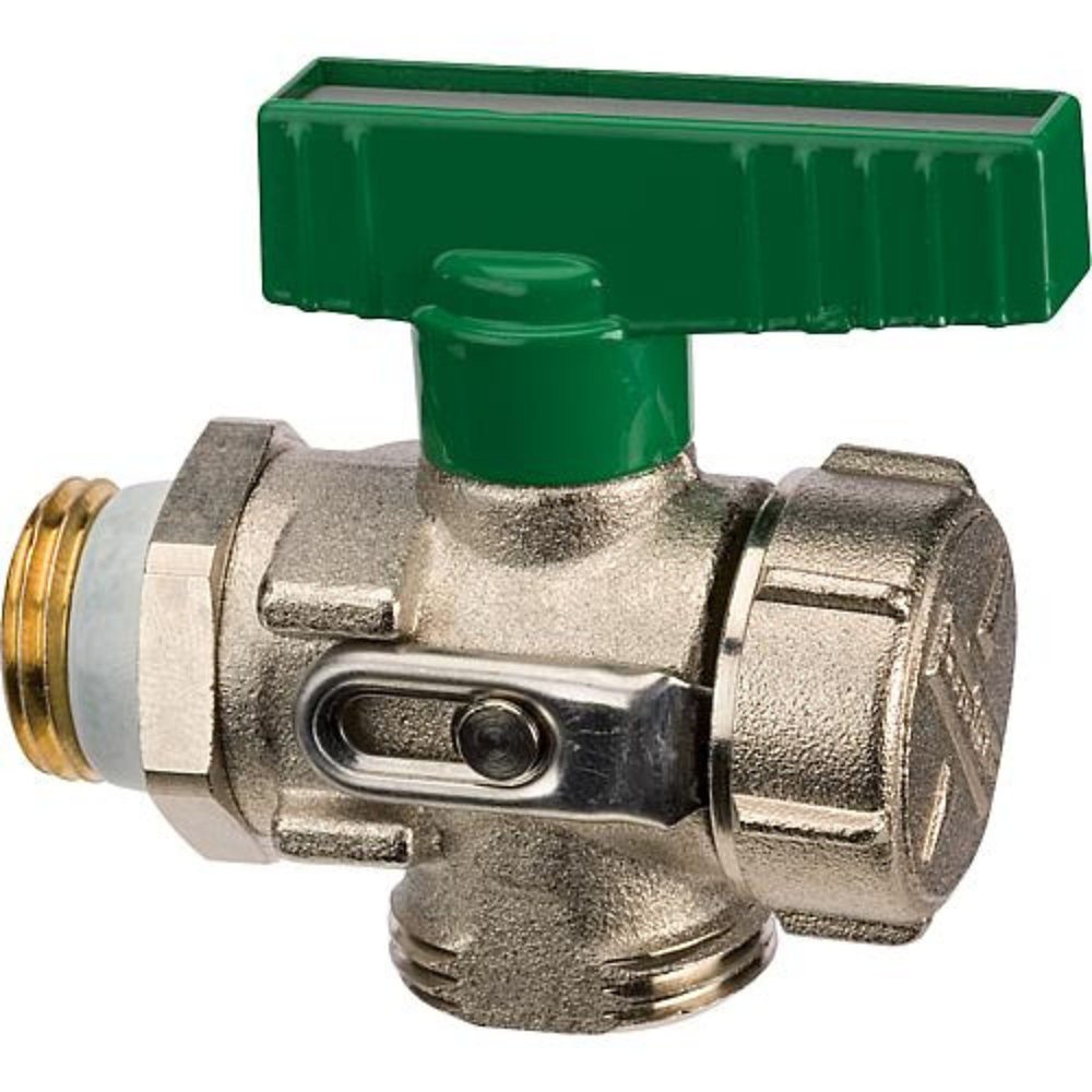 Simplex Ball Valve for Drinking Water