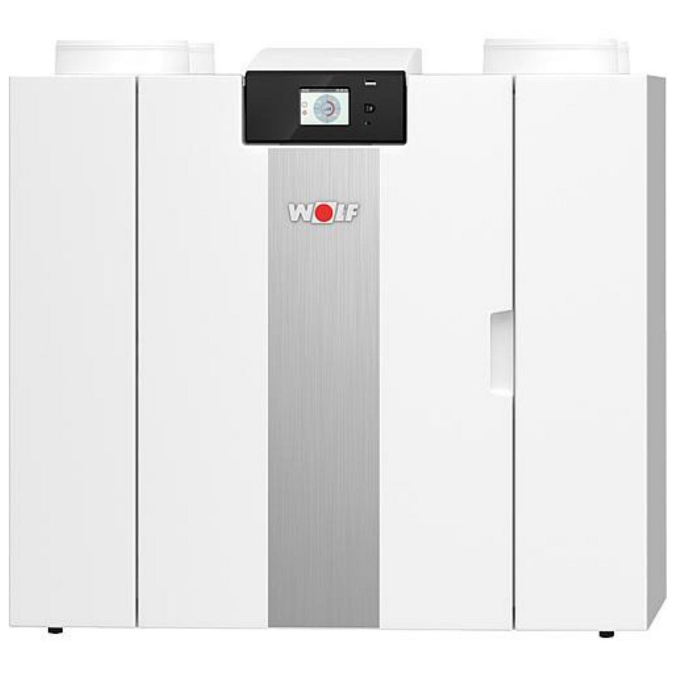 Unité de ventilation Wolf CWL-2-225