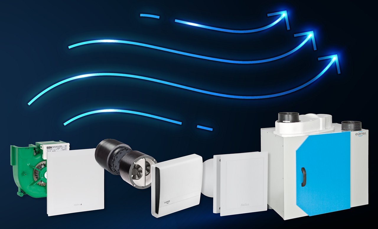 Semaines de ventilation 07-2025