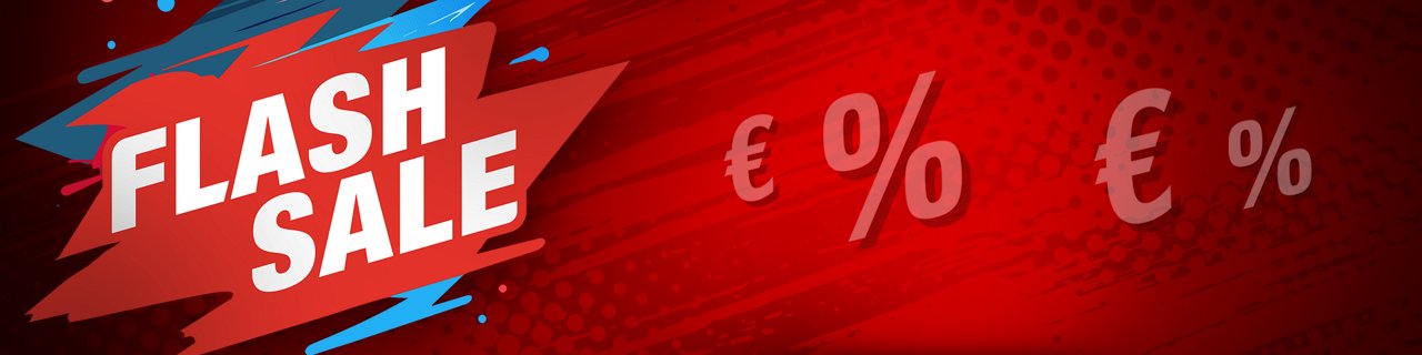 Der Elektro27 Flash Sale: gültig vom 29.01. bis 02.02.2026