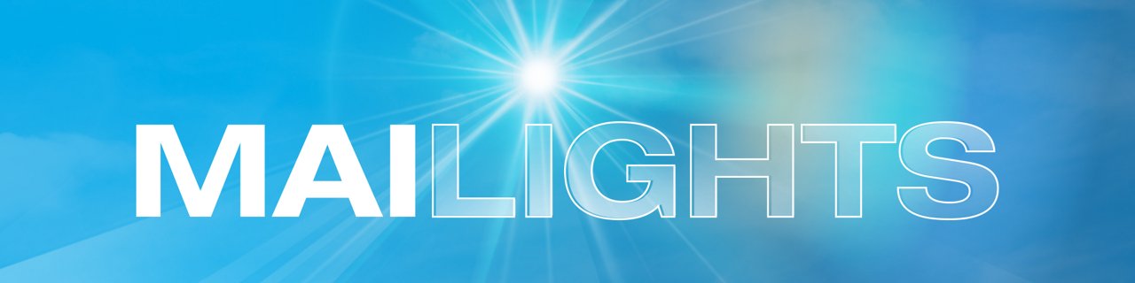 E27 Mailights 2026