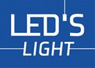 LEDS LIGHT_Markenshop
