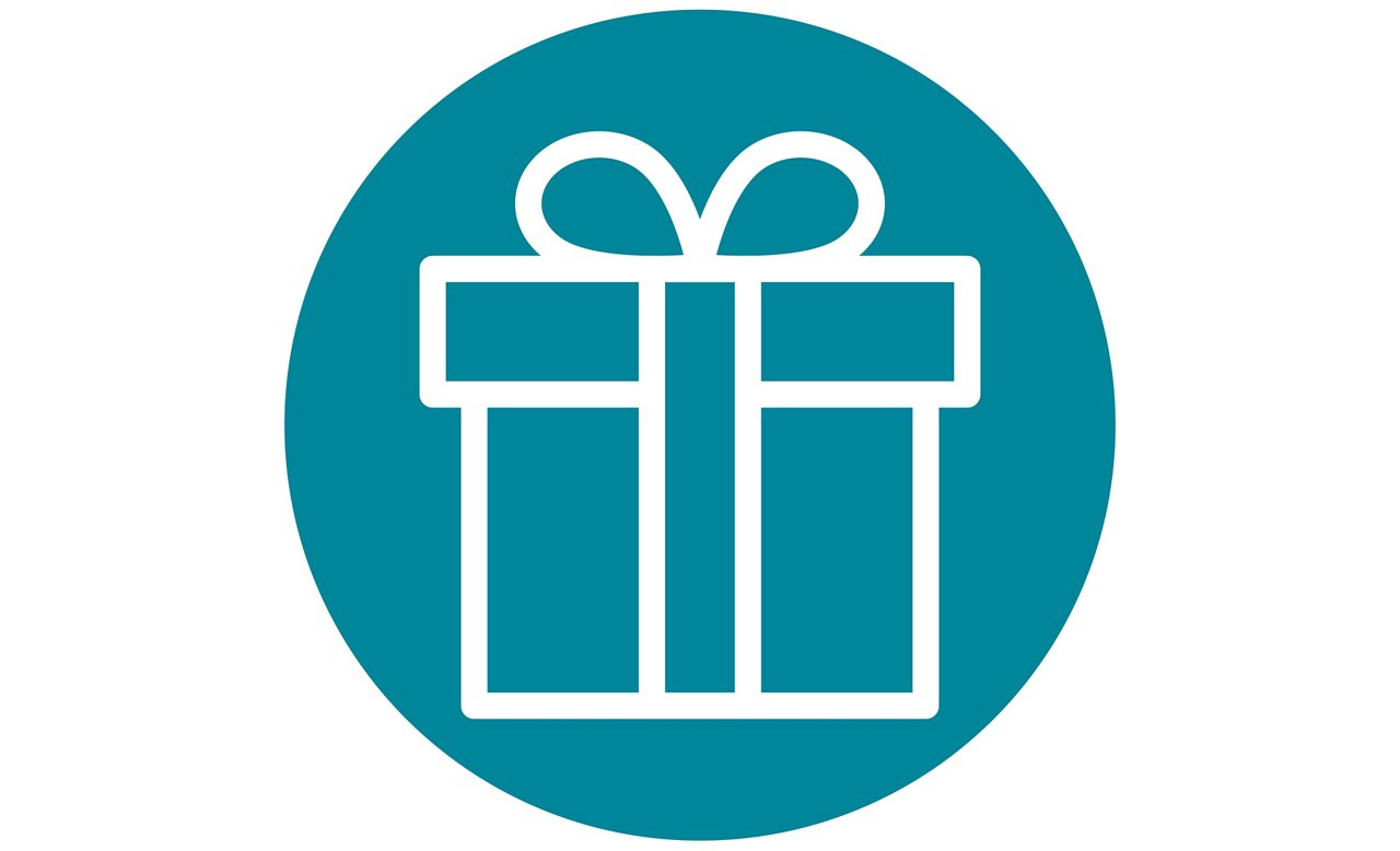 Geschenk