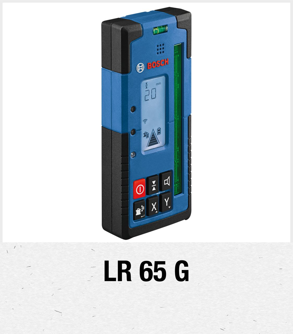 LR 65 G