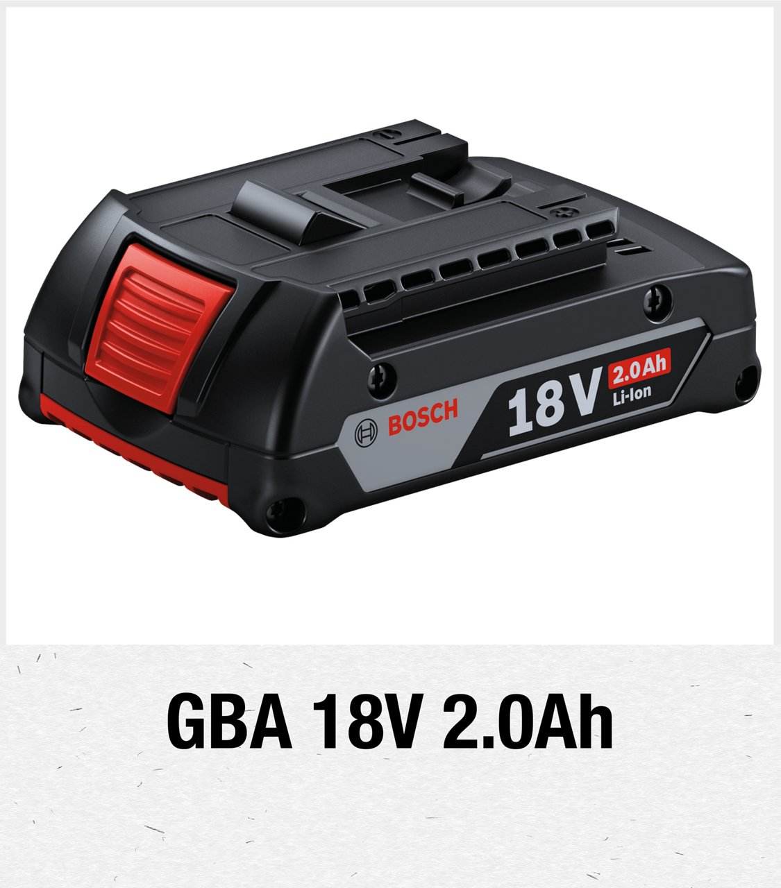 GBA 18V 2.0Ah