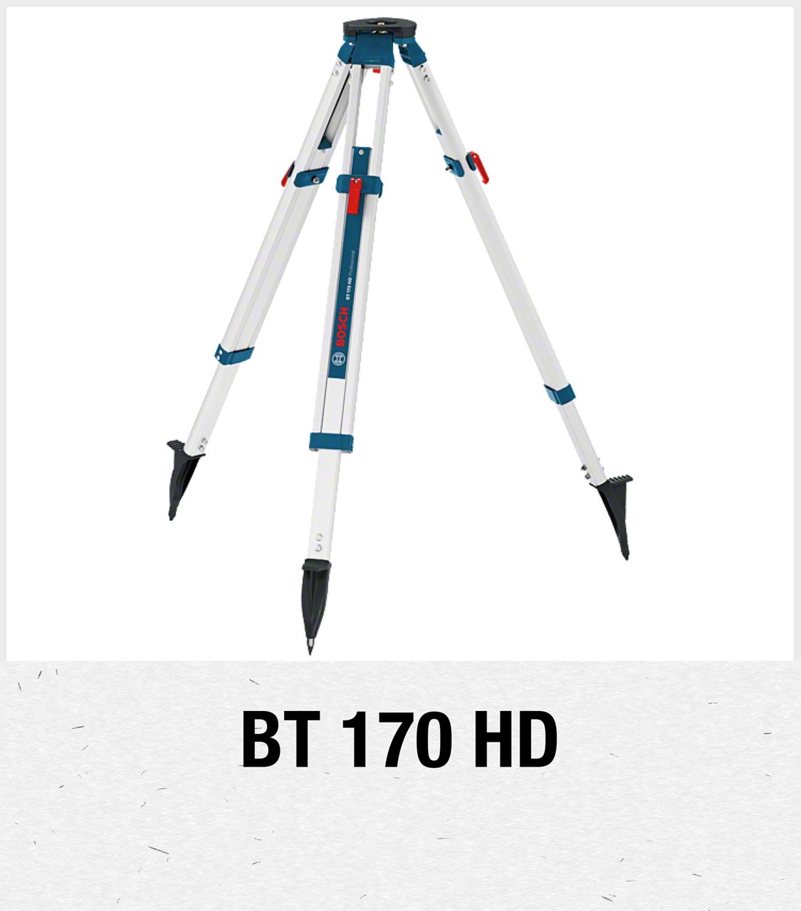 BT 170 HD