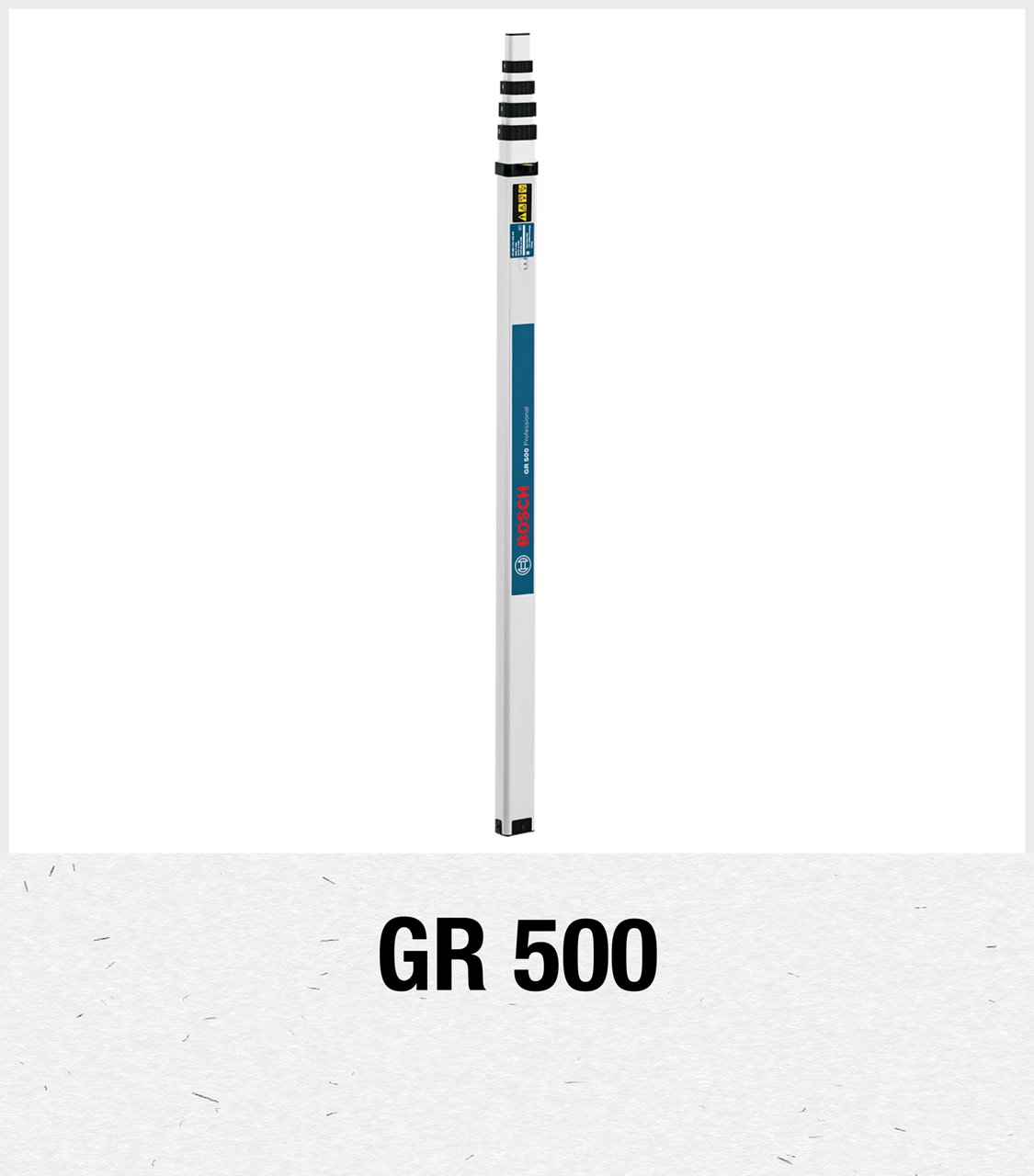 GR 500