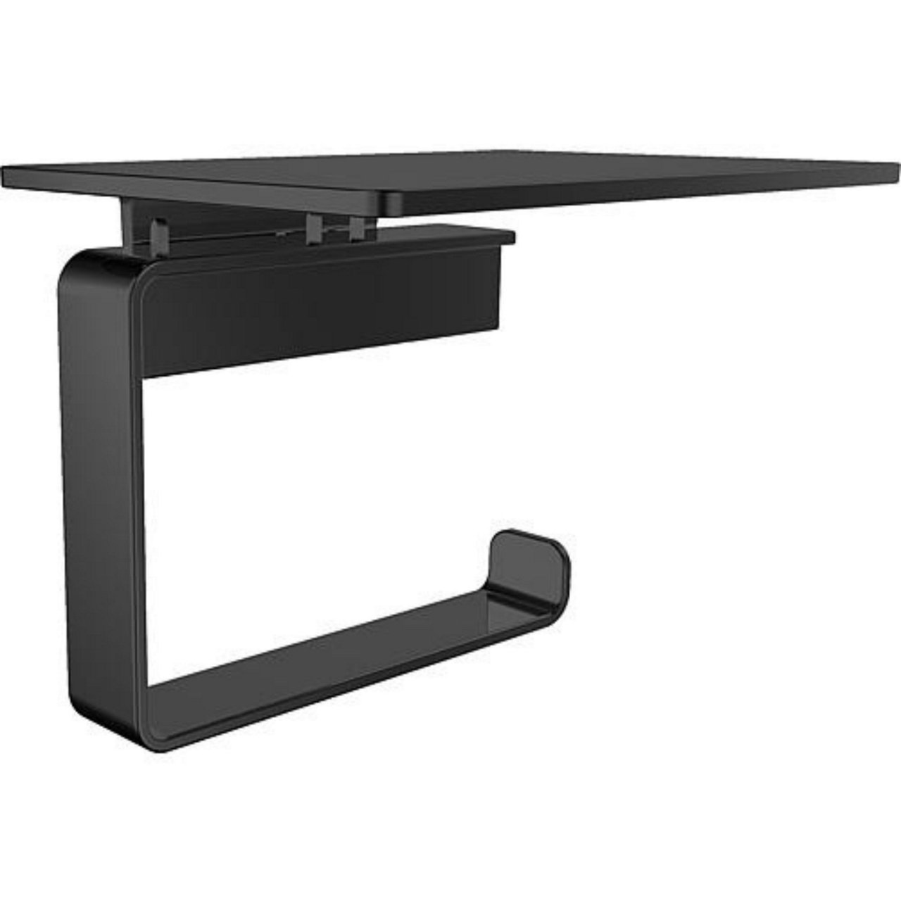 Emco Toiletrolhouder