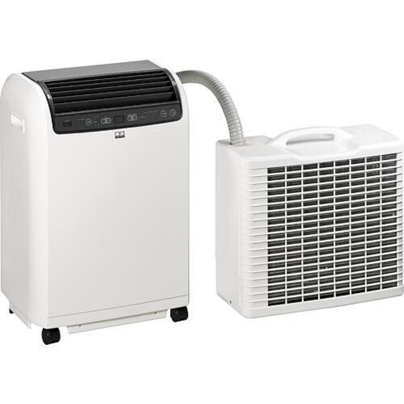 Mobile room air conditioner RKL 495 DC