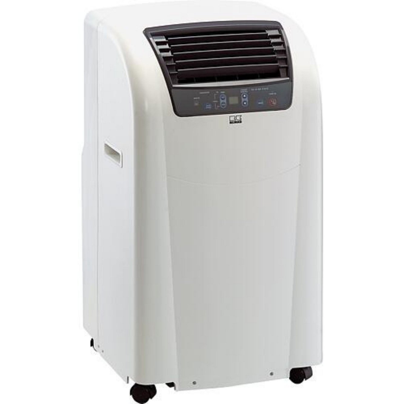 Mobiele airconditioner RKL 300 Eco