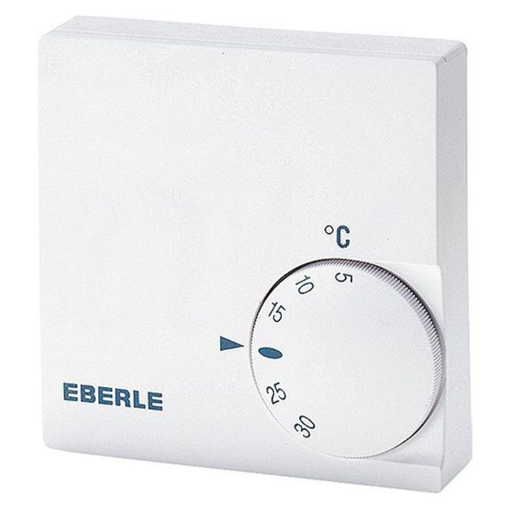 Eberle Raumtemperaturregler Serie RTR-E 6721