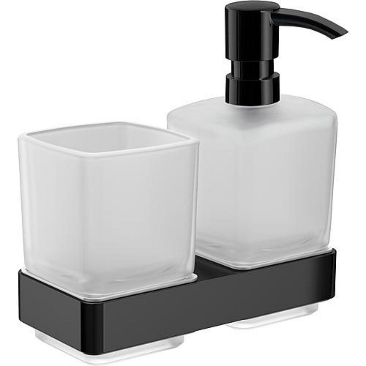 Emco Soap Dispenser