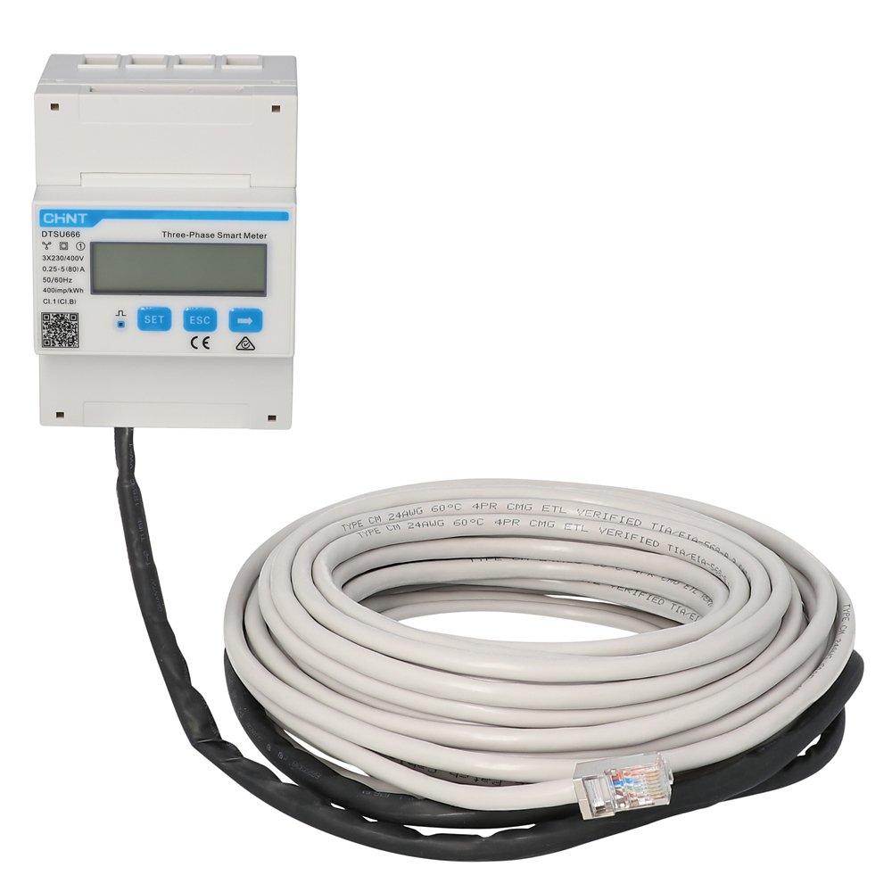 Smart Meter
