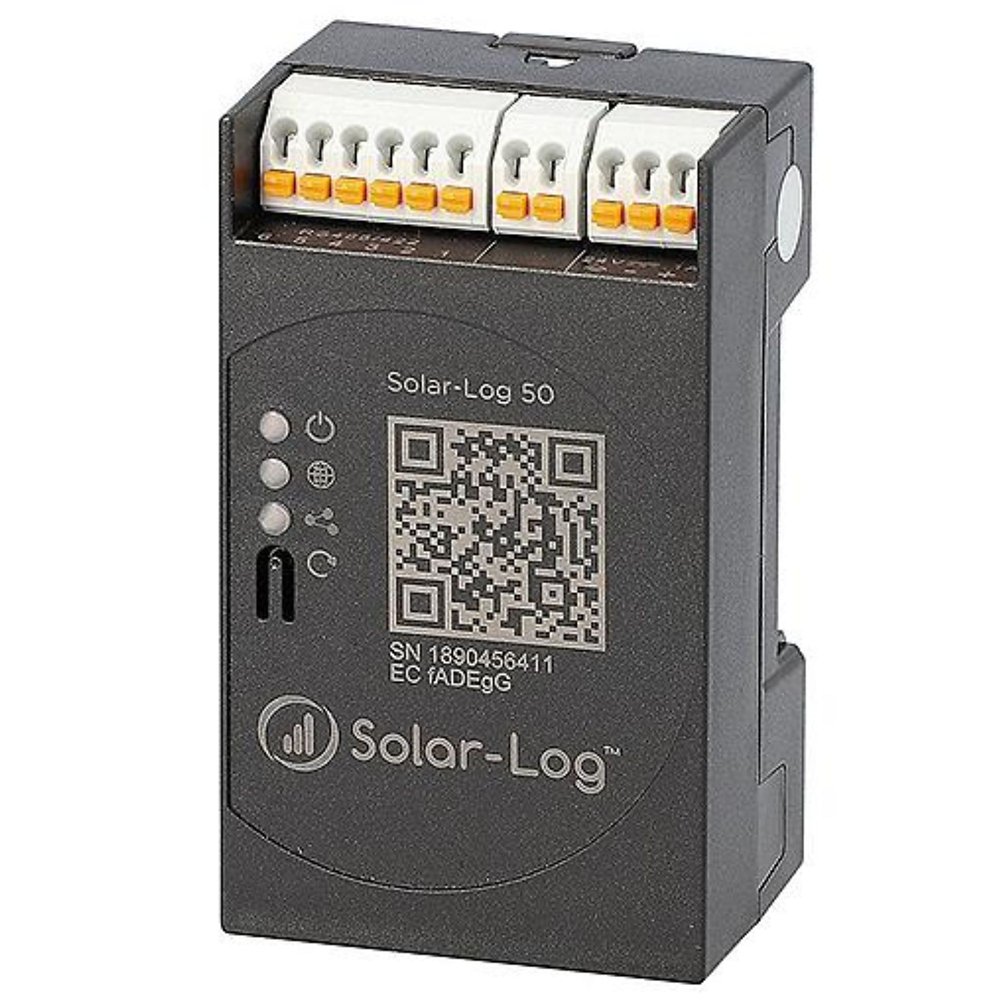 Solar-Log Gateway