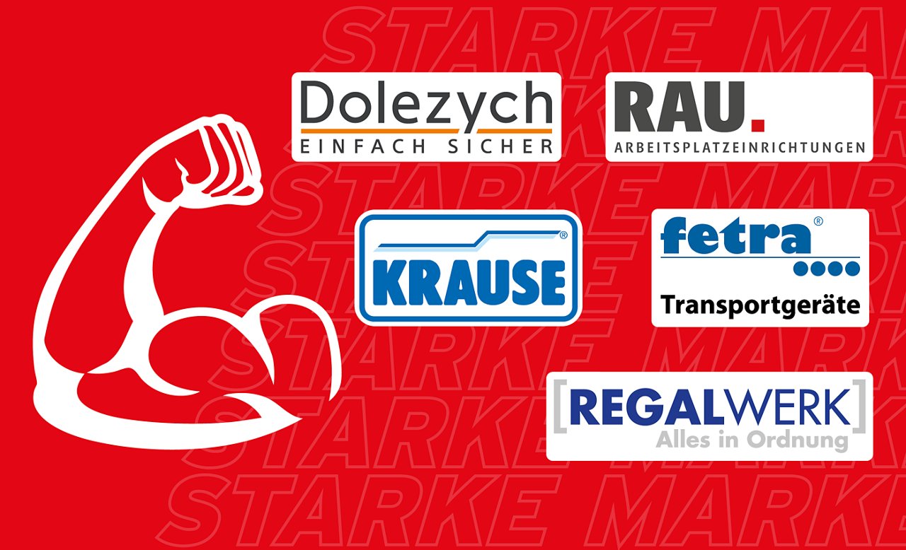 Starke Marken 07 2026 