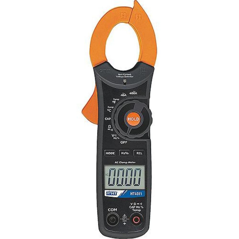 Stromzange HT HT4011 400A, AC