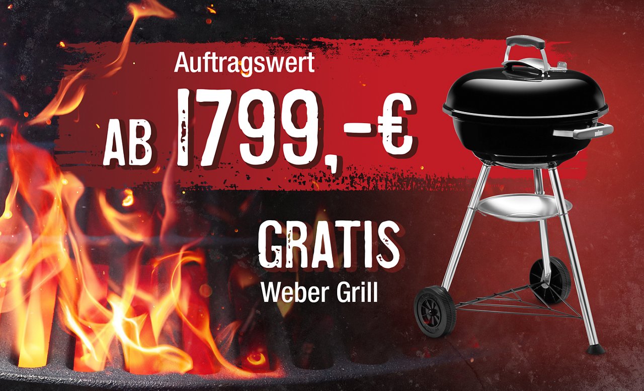 Vatertagsaktion gültig bis 18.05.