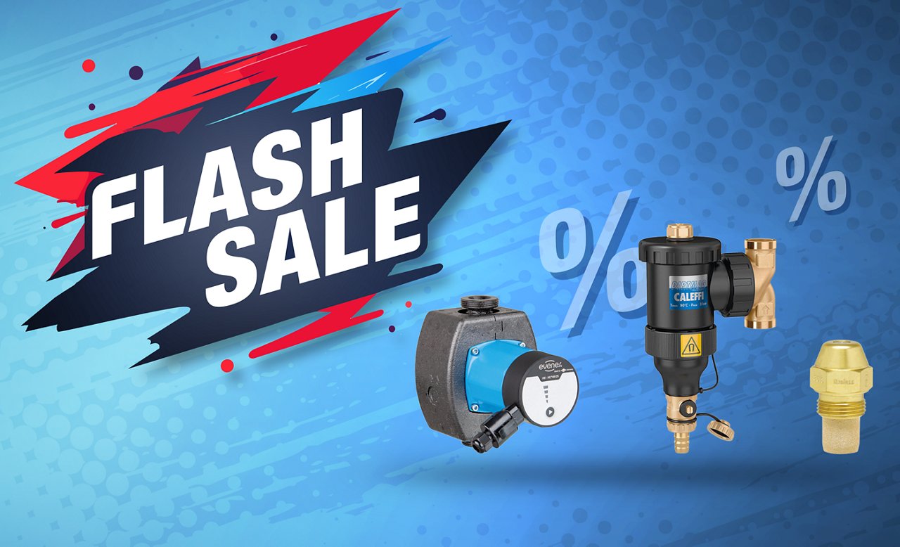 Flash Sale 03-2026
