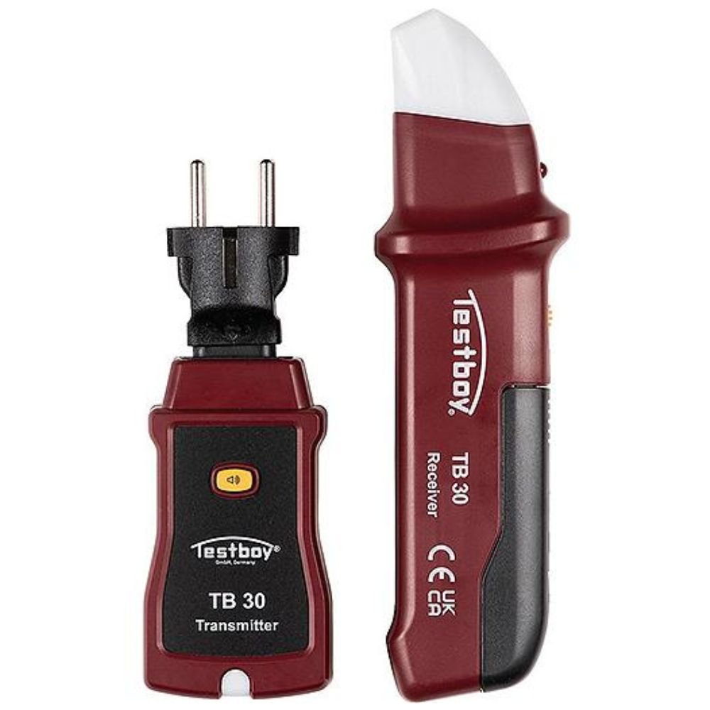 Sicherungsfinder Testboy TB30