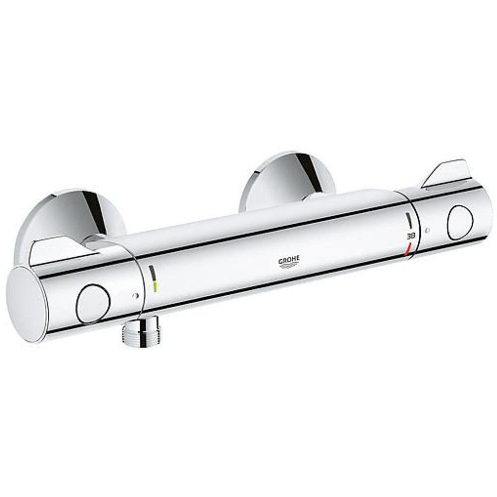 Grohe AP-Brausethermostat Grotherm 800