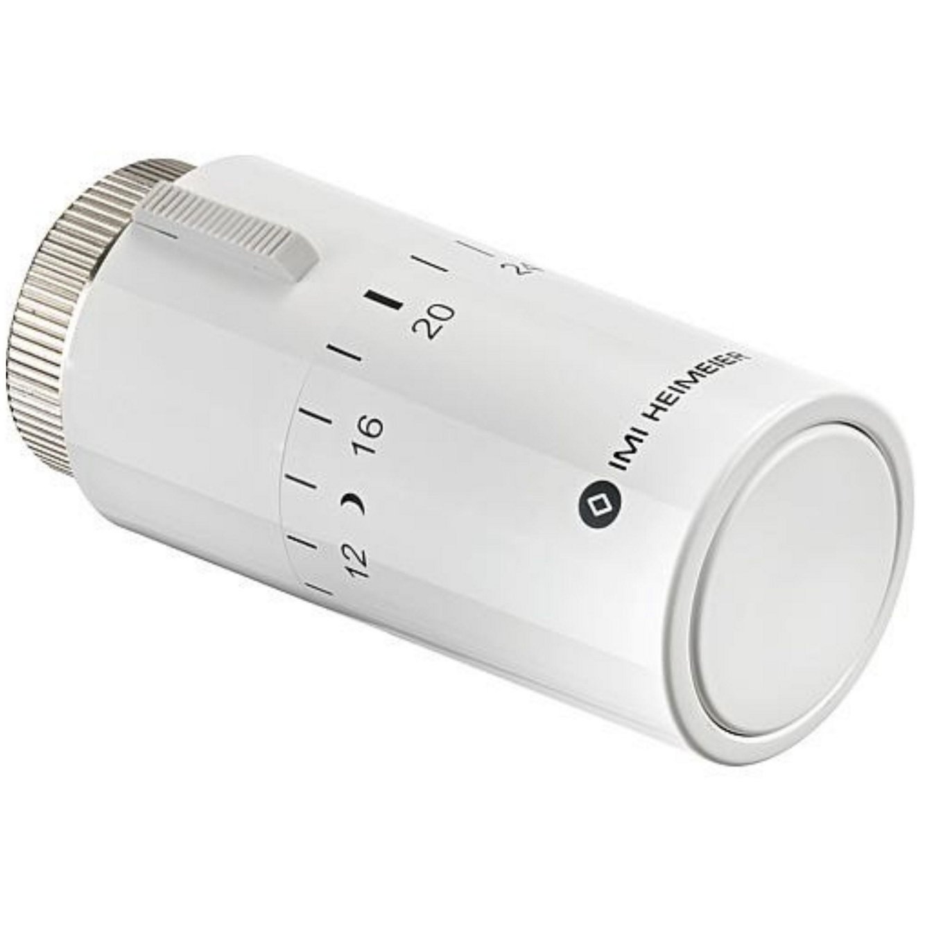 Thermostaatkoppen type Halo