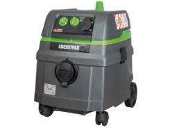 Nass- und Trockensauger Eibenstock DSS 25 M, 1400 Watt