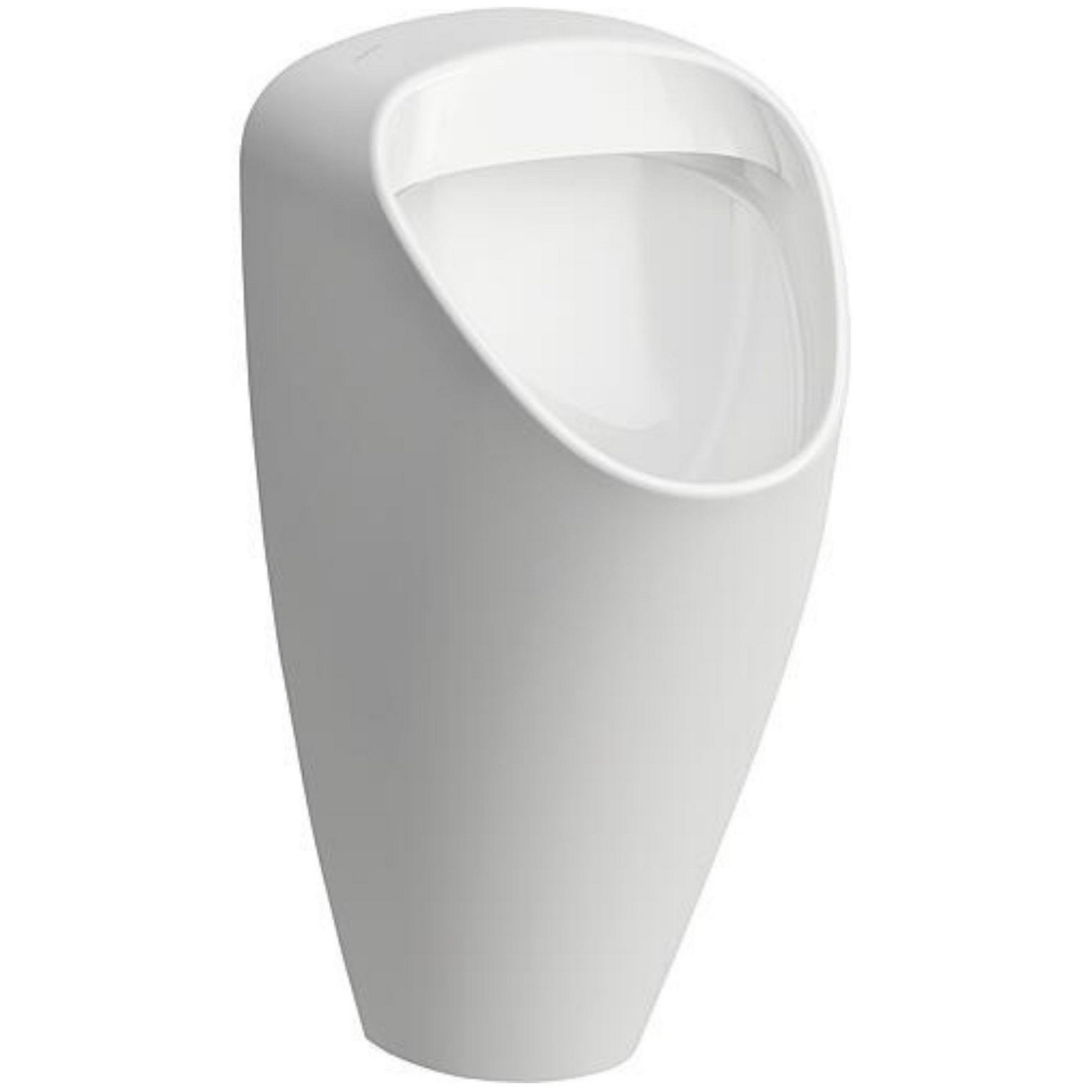 Suction urinal Laufen Caprino Plus