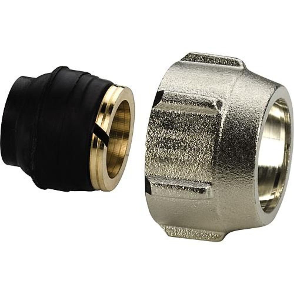 Simplex compression fitting 