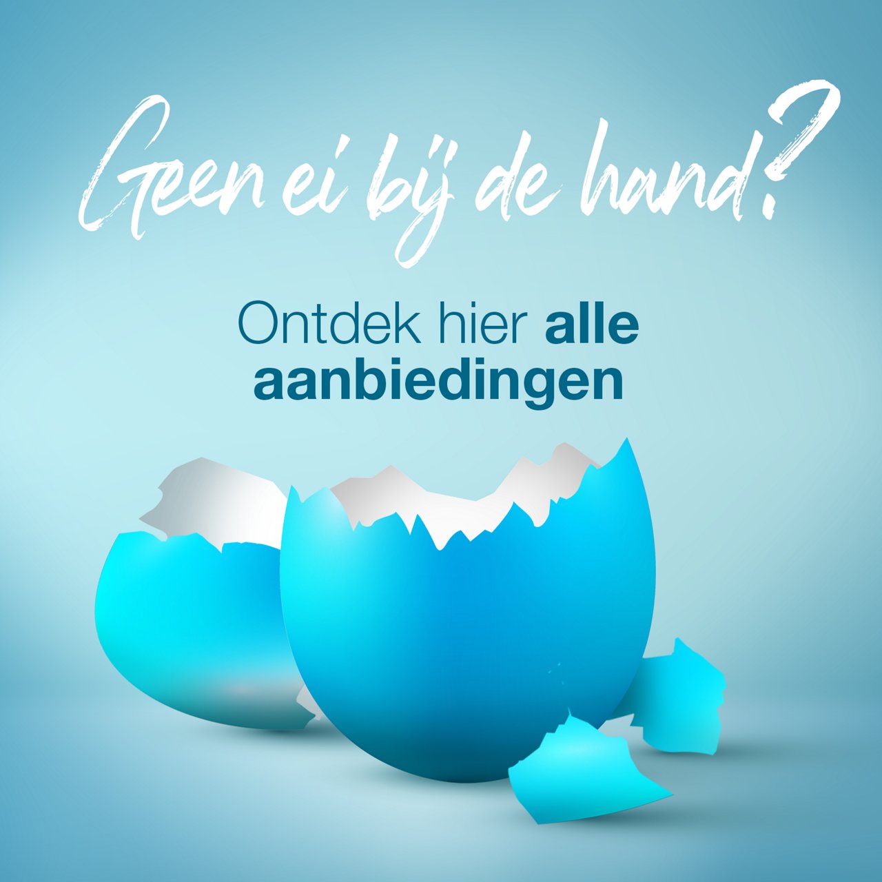 Meer acties & aanbiedingen