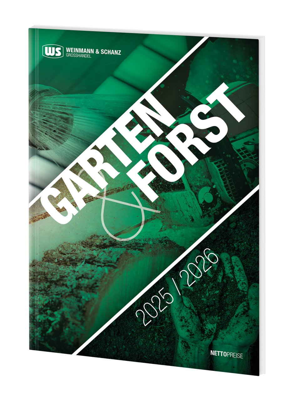 Outdoor Catalogue 2025/2026