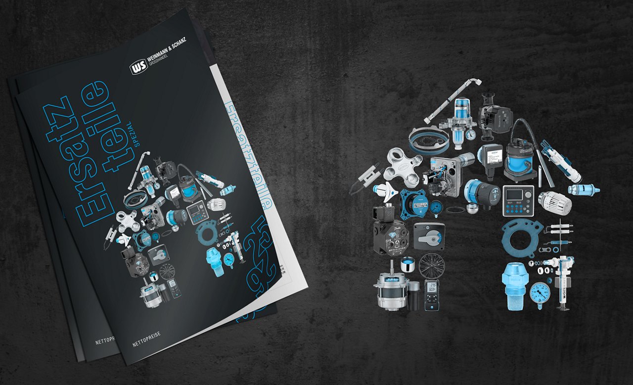 Spare parts special 09-2025