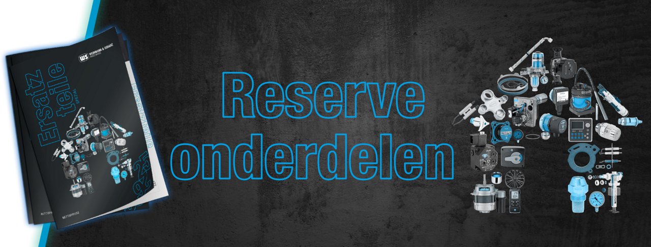 Reserveonderdelen speciale 09-2025