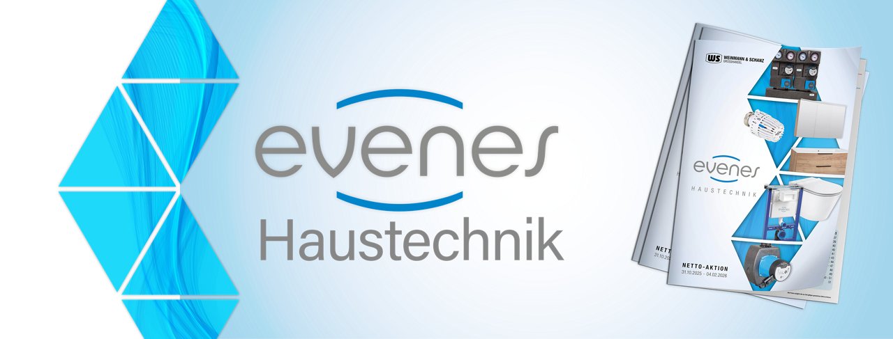 Evenes Markenheft 11-2025