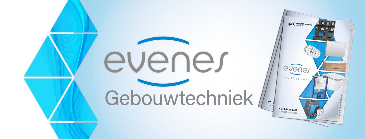 Evenes merkencatalogus 11-2025