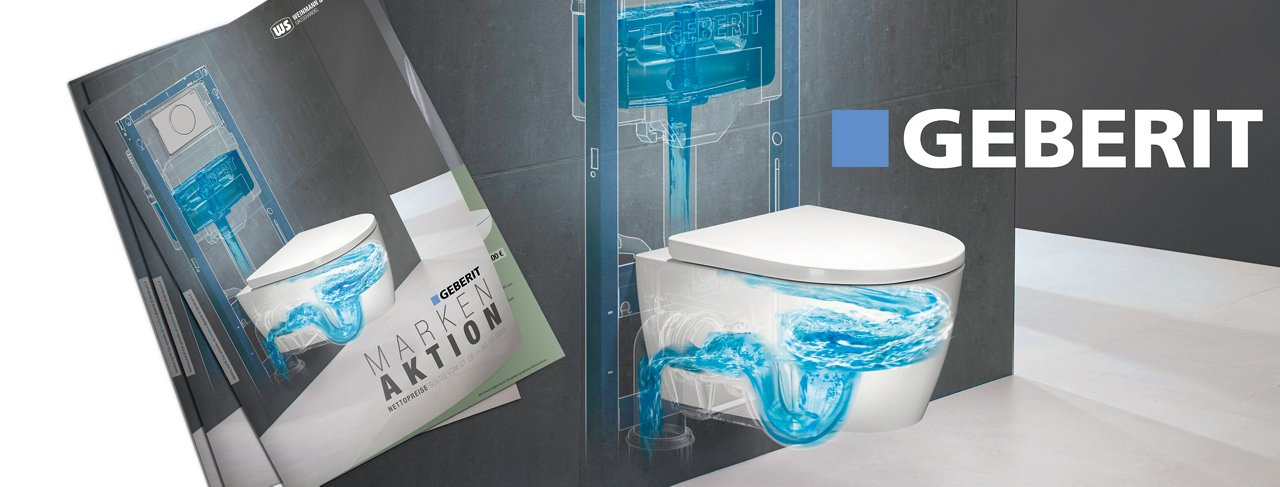 Geberit brand booklet 08-2025