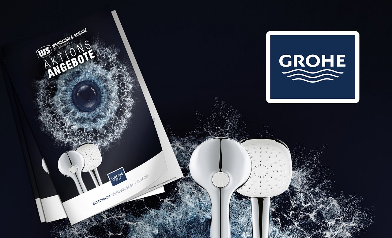 GROHE 05-2025