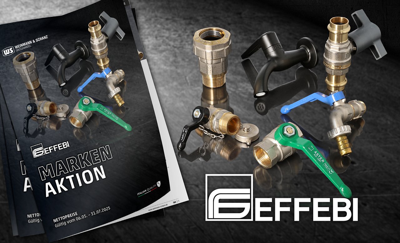 Effebi-Markenheft 05-2025