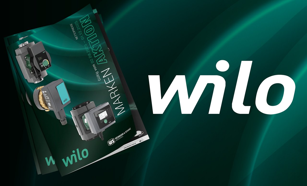 Wilo 09-2025
