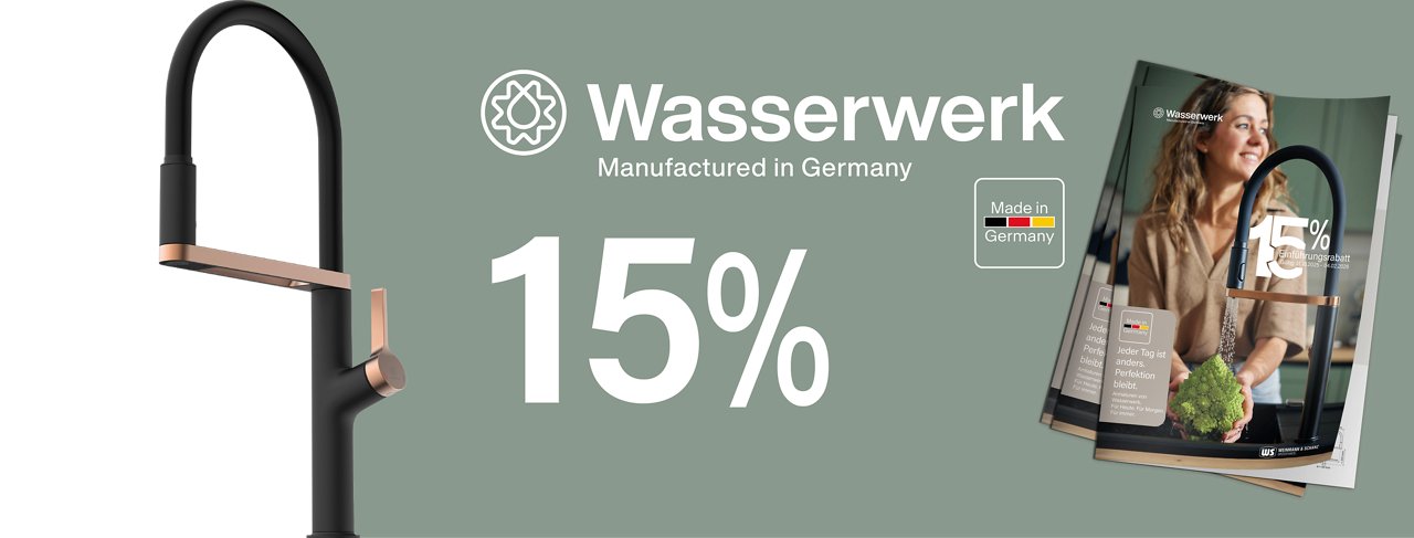 Wasserwerk promotion 11-2025