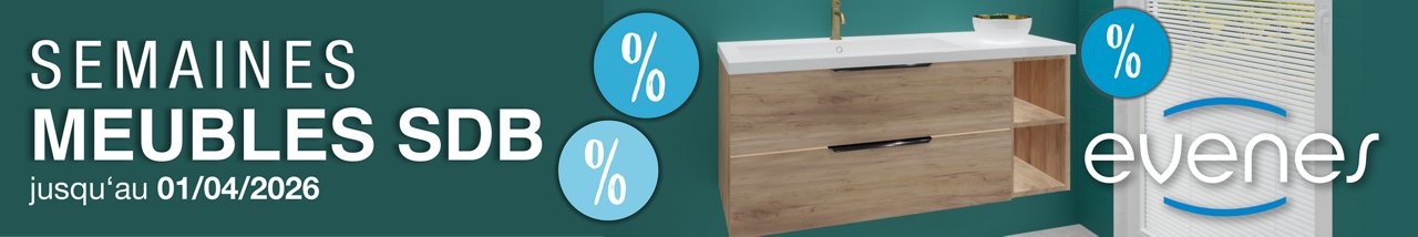 Badmöbelwochen Evenes